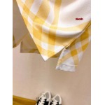 2024年6月6日夏季人気新作入荷バーバリー半袖 Tシャツ XIAOX工場