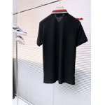 2024年6月6日夏季人気新作入荷グッチ半袖 Tシャツ XIAOX工場