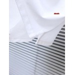 2024年6月6日夏季人気新作入荷ルイヴィトン半袖 Tシャツ XIAOX工場