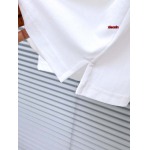 2024年6月6日夏季人気新作入荷ルイヴィトン半袖 Tシャツ XIAOX工場