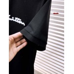 2024年6月6日夏季人気新作入荷ルイヴィトン半袖 Tシャツ XIAOX工場