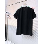 2024年6月6日夏季人気新作入荷グッチ半袖 Tシャツ XIAOX工場