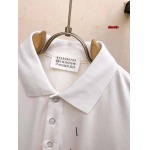 2024年6月6日夏季人気新作入荷Maison Margiela半袖 Tシャツ XIAOX工場