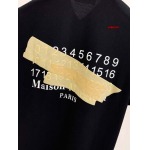 2024年6月6日夏季人気新作入荷Maison Margiela半袖 Tシャツ XIAOX工場