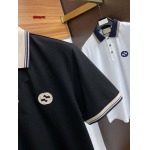 2024年6月6日夏季人気新作入荷グッチ半袖 TシャツQIANYZHU工場