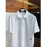 2024年6月6日夏季人気新作入荷バーバリー半袖 TシャツQIANYZHU工場