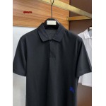 2024年6月6日夏季人気新作入荷バーバリー半袖 TシャツQIANYZHU工場