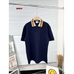 2024年6月6日夏季人気新作入荷グッチ半袖 TシャツQIANYZHU工場