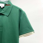 2024年6月6日夏季人気新作入荷バーバリー半袖 TシャツQIANYZHU工場