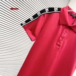2024年6月6日夏季人気新作入荷Dolce&Gabbana半袖 TシャツQIANYZHU工場