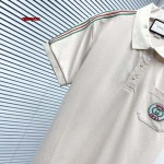 2024年6月6日夏季人気新作入荷グッチ半袖 TシャツQIANYZHU工場