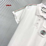 2024年6月6日夏季人気新作入荷グッチ半袖 TシャツQIANYZHU工場