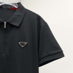 2024年6月6日夏季人気新作入荷PRADA半袖 TシャツQIANYZHU工場