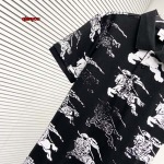 2024年6月6日夏季人気新作入荷バーバリー半袖 TシャツQIANYZHU工場