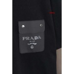 2024年6月6日夏季人気新作入荷PRADA 半袖 TシャツJH工場