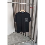 2024年6月6日夏季人気新作入荷PRADA 半袖 TシャツJH工場