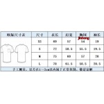 2024年6月6日夏季人気新作入荷FENDI半袖 TシャツJH工場