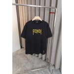2024年6月6日夏季人気新作入荷FENDI半袖 TシャツJH工場
