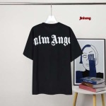 2024年6月6日夏季人気新作入荷Palm Angels半袖 TシャツJH工場