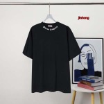 2024年6月6日夏季人気新作入荷Palm Angels半袖 TシャツJH工場