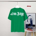 2024年6月6日夏季人気新作入荷Palm Angels半袖 TシャツJH工場