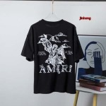 2024年6月6日夏季人気新作入荷AMIRI半袖 TシャツJH工場