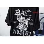 2024年6月6日夏季人気新作入荷AMIRI半袖 TシャツJH工場