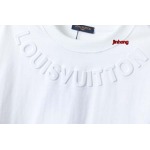 2024年6月6日夏季人気新作入荷ルイヴィトン半袖 TシャツJH工場