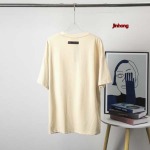 2024年6月6日夏季人気新作入荷FOG FEAR OF GOD ESSENTIALS半袖 TシャツJH工場