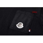 2024年6月6日夏季人気新作入荷モンクレール半袖 TシャツJH工場