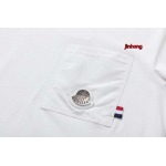 2024年6月6日夏季人気新作入荷モンクレール半袖 TシャツJH工場