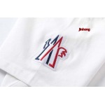 2024年6月6日夏季人気新作入荷モンクレール半袖 TシャツJH工場