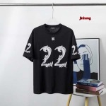 2024年6月6日夏季人気新作入荷AMIRI半袖 TシャツJH工場