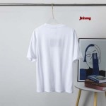 2024年6月6日夏季人気新作入荷Balmain半袖 TシャツJH工場