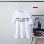 2024年6月6日夏季人気新作入荷Balmain半袖 TシャツJH工場