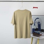 2024年6月6日夏季人気新作入荷Balmain半袖 TシャツJH工場