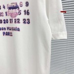 2024年6月6日夏季新作入荷Maison Margiela半袖 Tシャツwang工場