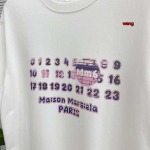 2024年6月6日夏季新作入荷Maison Margiela半袖 Tシャツwang工場