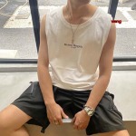 2024年6月6日夏季新作入荷Maison Margiela ベスト wang工場M-3XL