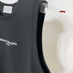 2024年6月6日夏季新作入荷Maison Margiela ベスト wang工場M-3XL