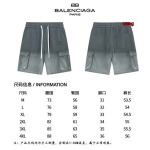 2024年6月6日夏季新作入荷バレンシアガ半ズボンwang工場M-4XL