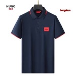 2024年6月6日夏季新作入荷HUGO半袖 TシャツHSH工場