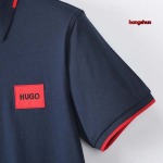 2024年6月6日夏季新作入荷HUGO半袖 TシャツHSH工場