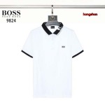 2024年6月6日夏季新作入荷BOSS半袖 TシャツHSH工場