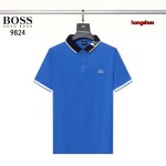 2024年6月6日夏季新作入荷BOSS半袖 TシャツHSH工場