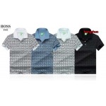 2024年6月6日夏季新作入荷BOSS半袖 TシャツHSH工場