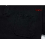 2024年6月6日夏季新作入荷LACO.STE半袖 TシャツHSH工場