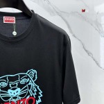 2024年6月6日夏季高品質新作入荷KENZO半袖 TシャツBF工場