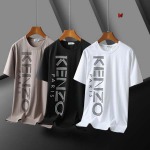 2024年6月6日夏季高品質新作入荷KENZO半袖 TシャツBF工場