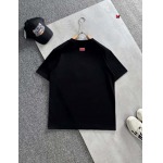 2024年6月6日夏季高品質新作入荷KENZO半袖 TシャツBF工場